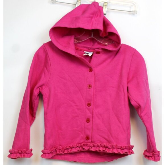 Kelly's Kids 3pc girls Outfit Set Pink Argyle Jacket Skirt Pants sz M 7/8 Play - Picture 7 of 11